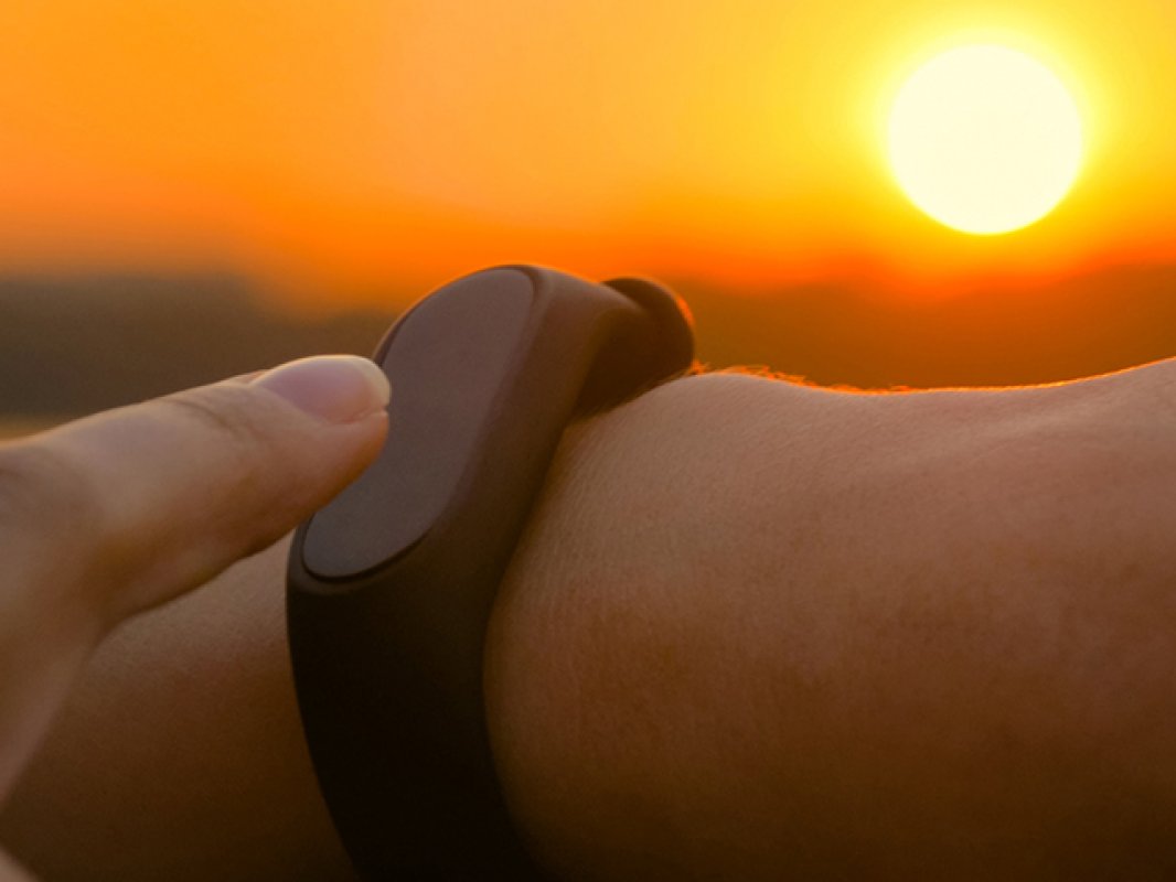 Ölümcül Sıcaklara Yapay Zeka Kalkanı