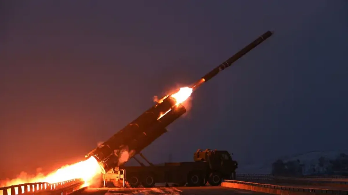 Kuzey Kore’den Japon Denizi’ne Yeni Füze Denemesi: Gerilim Yeniden Yükseldi