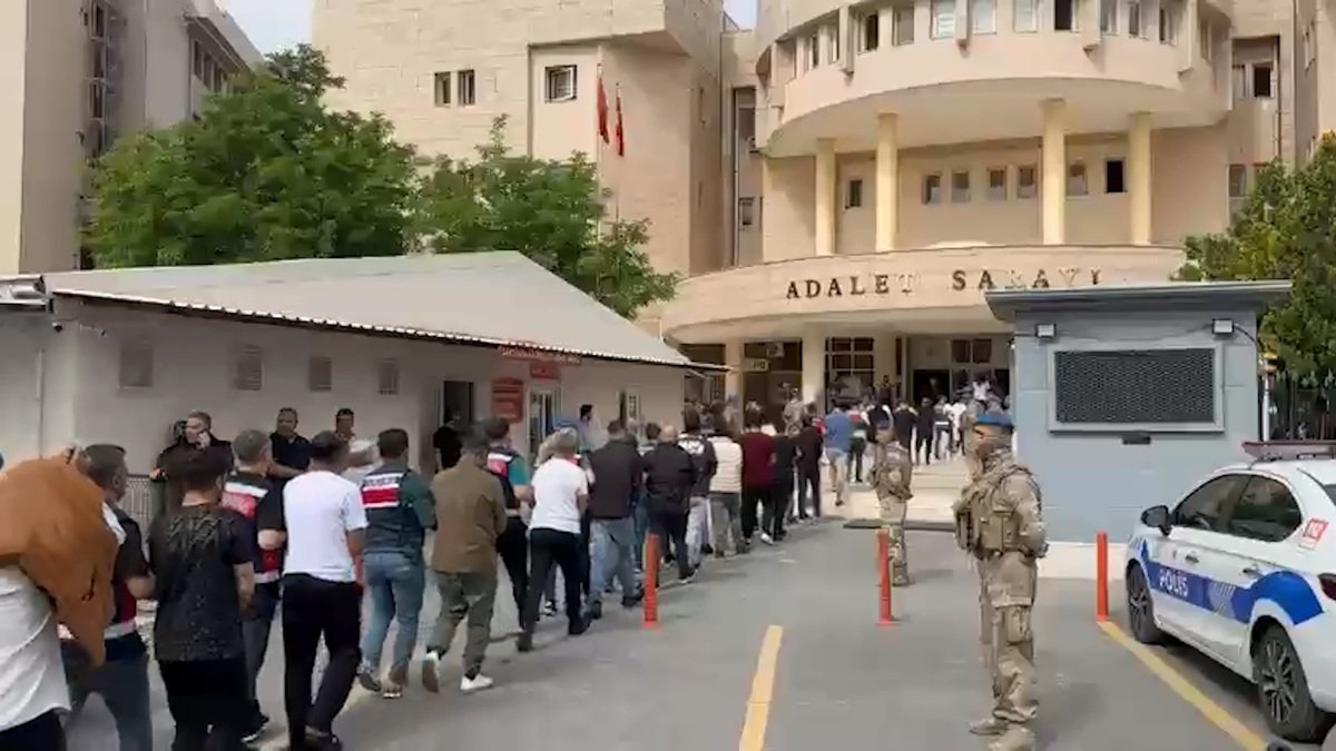 Tam 21 İlde Dev Baskın: 5,8 Milyar Liralık Para Trafiği Deşifre Edildi!
