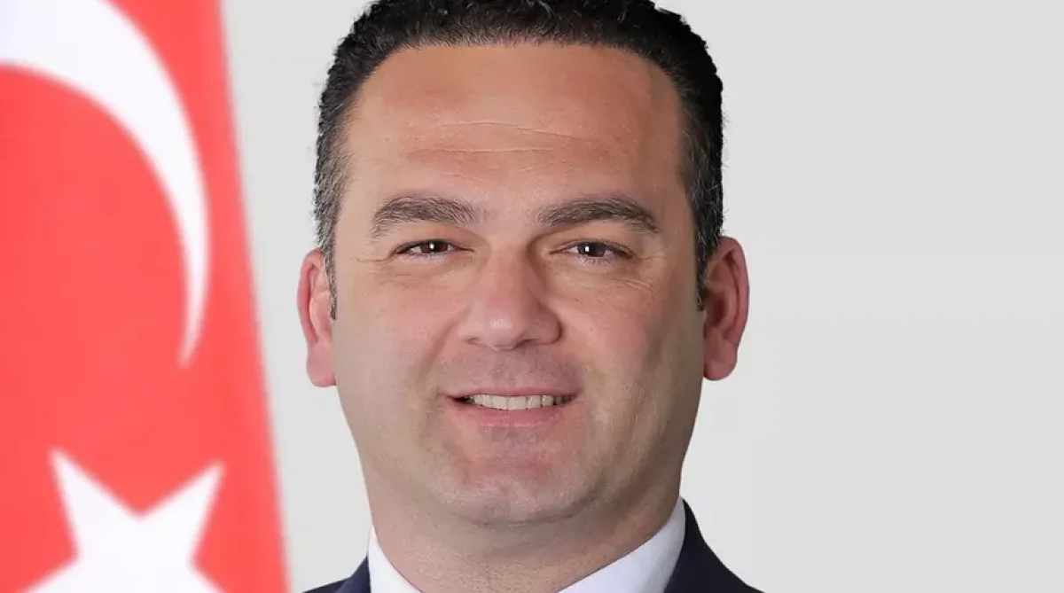 Görele’de Taciz İddiası: Başkan Tutuklandı