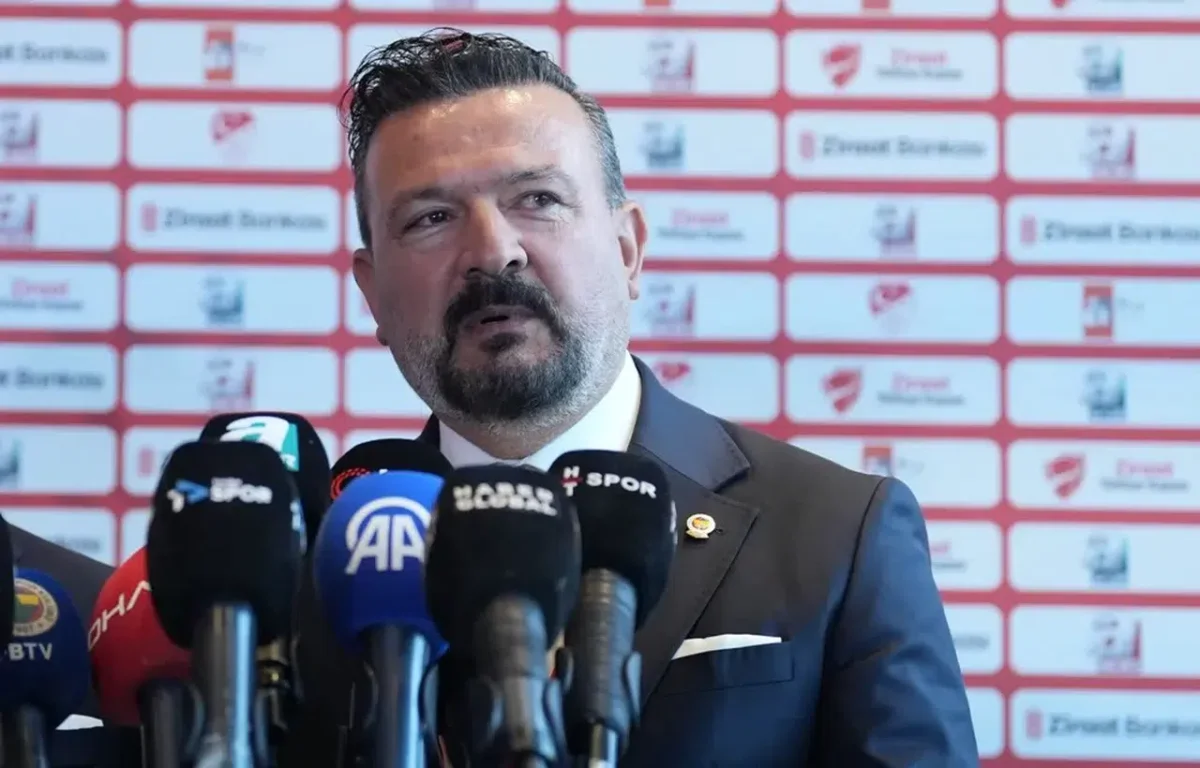 Konya’da 3-0’lık Galibiyet Sonrası Bomba Açıklama! "Tüm Kulüpler Sessiz Kaldı"