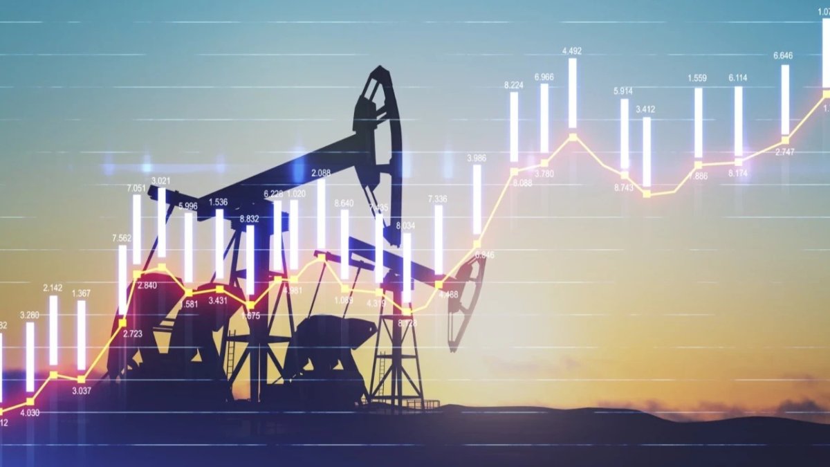 Brent Petrol Fiyatları Yükselişte: 101 Doları Aştı! (27 Nisan Güncel Fiyatlar)