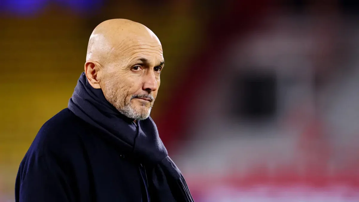 Spalletti’den Rams Park Uyarısı: "O Girdaba Hazır Olmalıyız!"