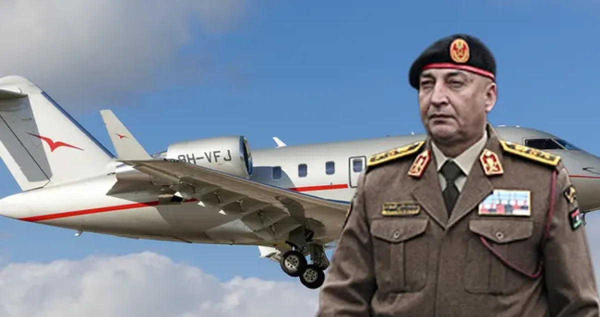 Ankara'daki Facianın Kara Kutu Kayıtları