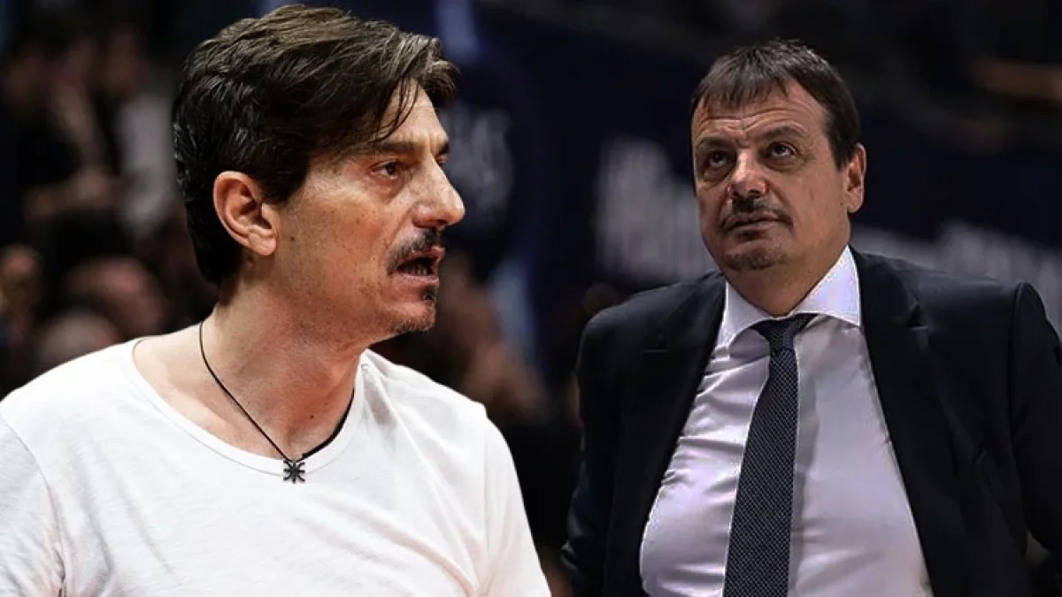 Atina'da Öfke Yerini Güvene Bıraktı