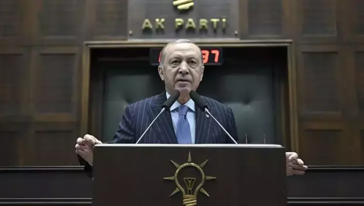 ''Terörün Dili Bitecek, Kardeşlik Yüzü Gülecek''