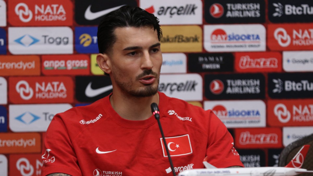 Uğurcan Çakır'dan Paraguay Maçı Öncesi İtiraf: "Duygular Aklın Önüne Geçti"