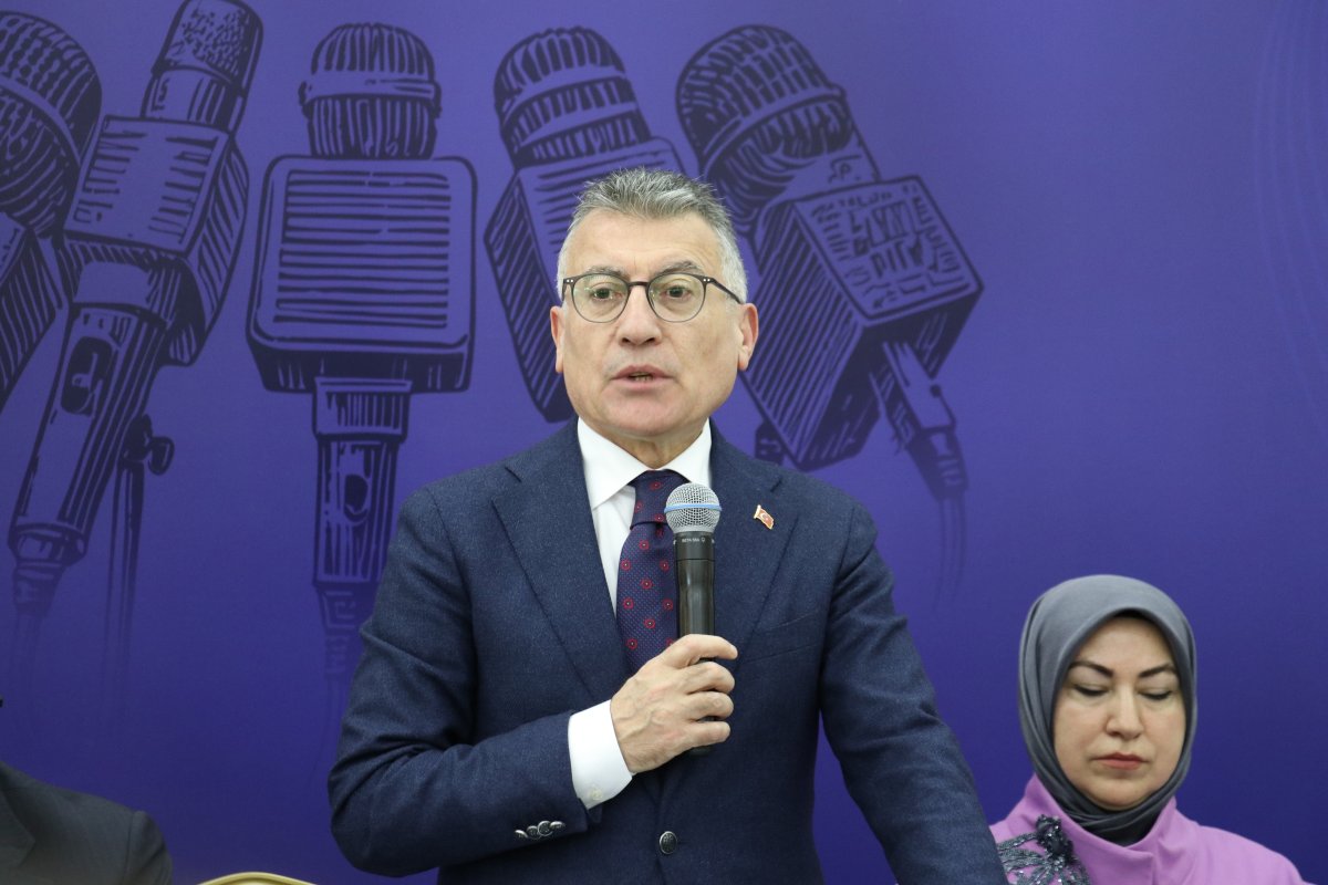 AK Parti'den Son Dakika Genel Af Açıklaması! İnfaz Yasası Değişiyor mu?