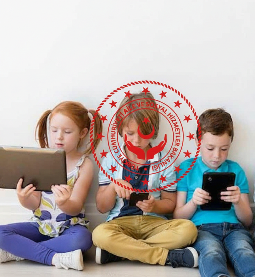 Dijital Dünyada Aile Kalkanı