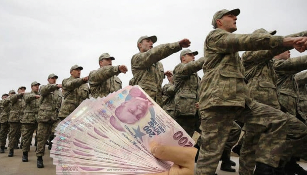 MSB 2026 Askerlik Yerlerini Duyurdu: Sınıflandırma Sonuçları e-Devlet'te Yayında!