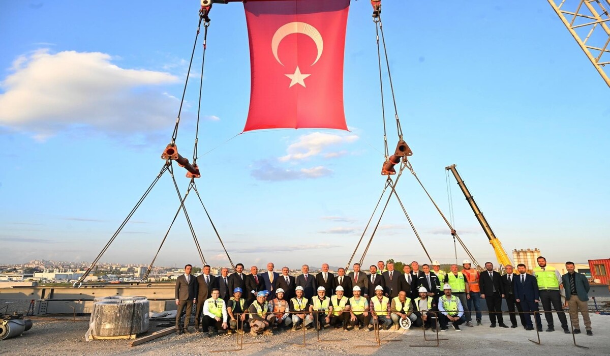 ANKARA’DA DEV PROJE: ETİMESGUT HAVALİMANI’NDA HER ŞEY DEĞİŞİYOR!