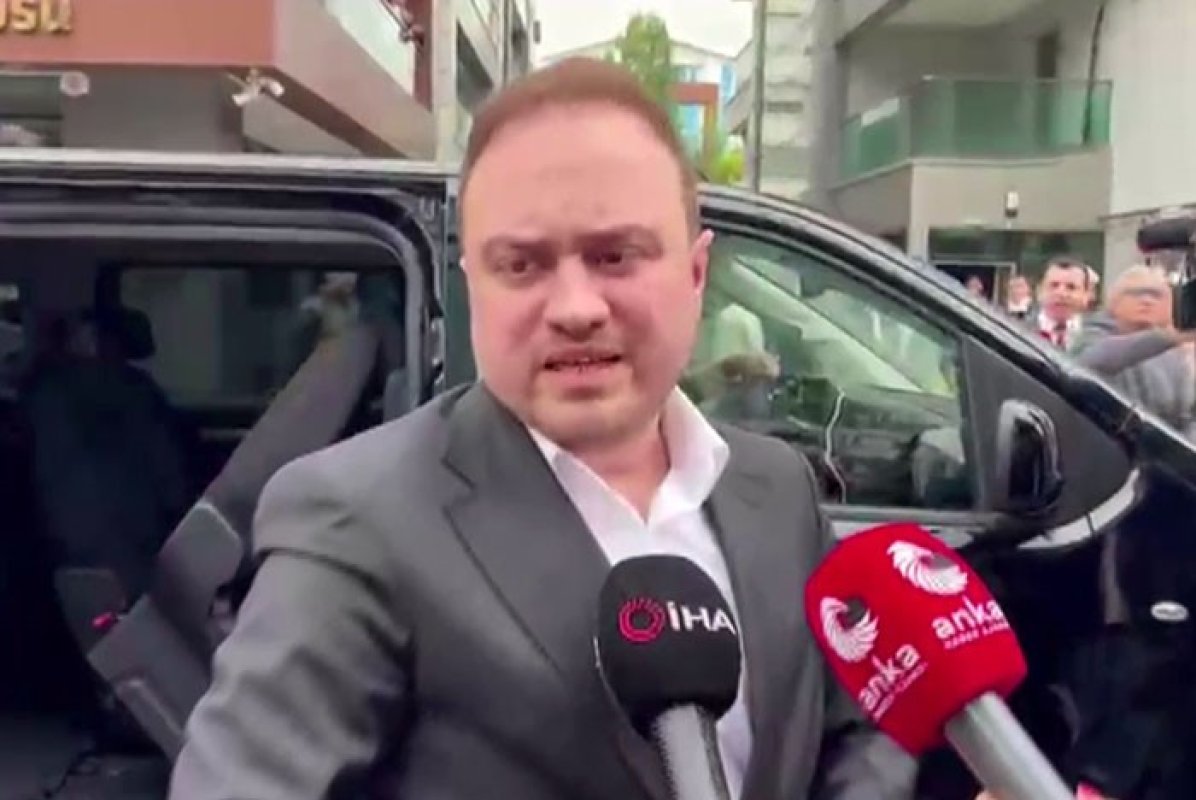 CHP'de Deprem Üstüne Deprem! İcra Heyeti Kılıçdaroğlu'nun Ofisinde: 