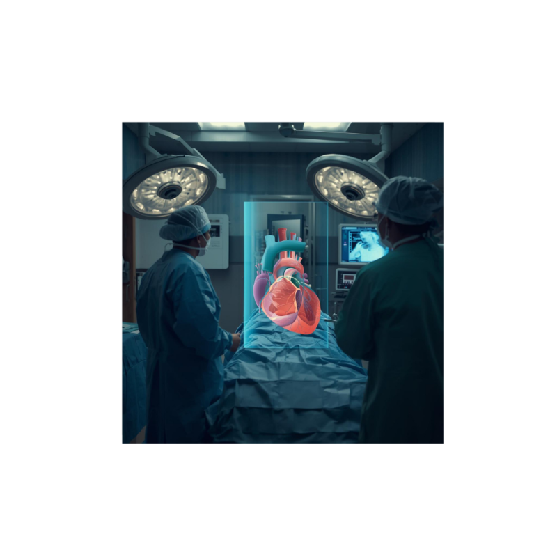 Neştersiz Bypass Devrimi