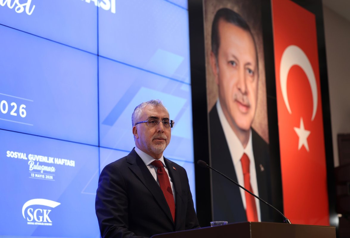 Bakan Işıkhan resmen duyurdu: 1,3 trilyon liralık dev ödeme! Kimleri kapsıyor?