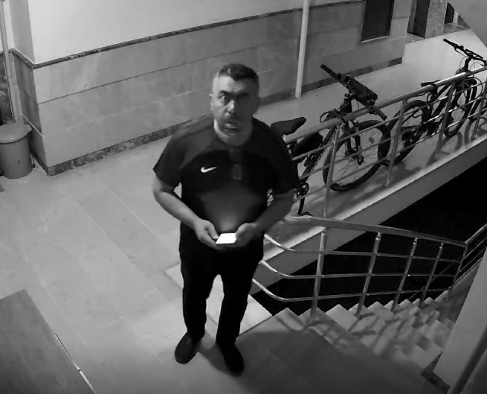 Kayseri'deki Dehşet Davasında İlk Duruşma Görüldü