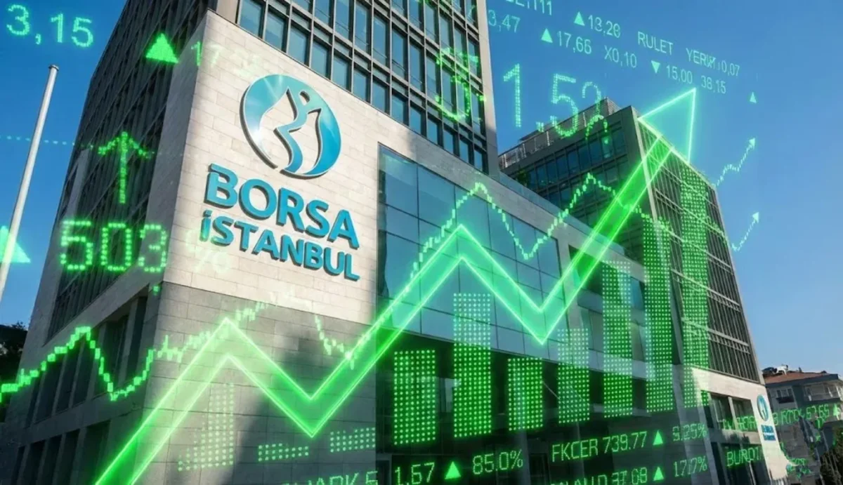 TÜİK Nisan 2026 Reel Getiri Oranları: Borsa Zirvede, Altın Kaybettirdi