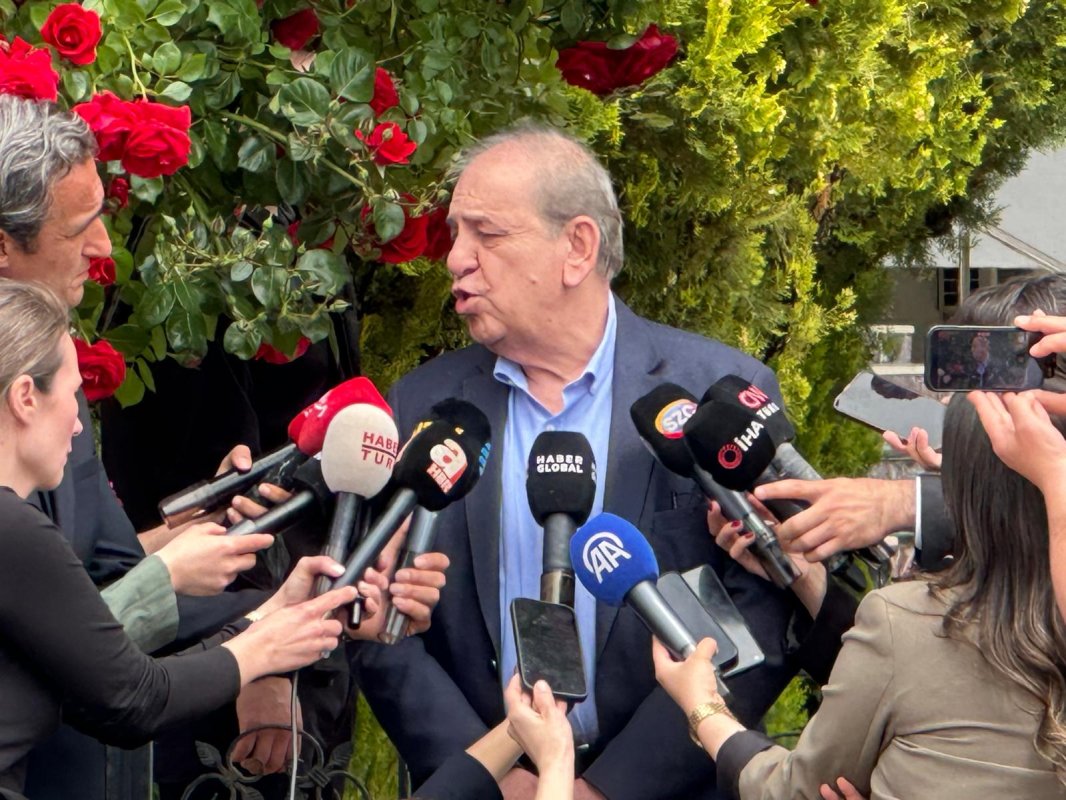 "Herkes Gibi O da Rahatsız..." CHP'li Vekilden Bomba Açıklamalar!
