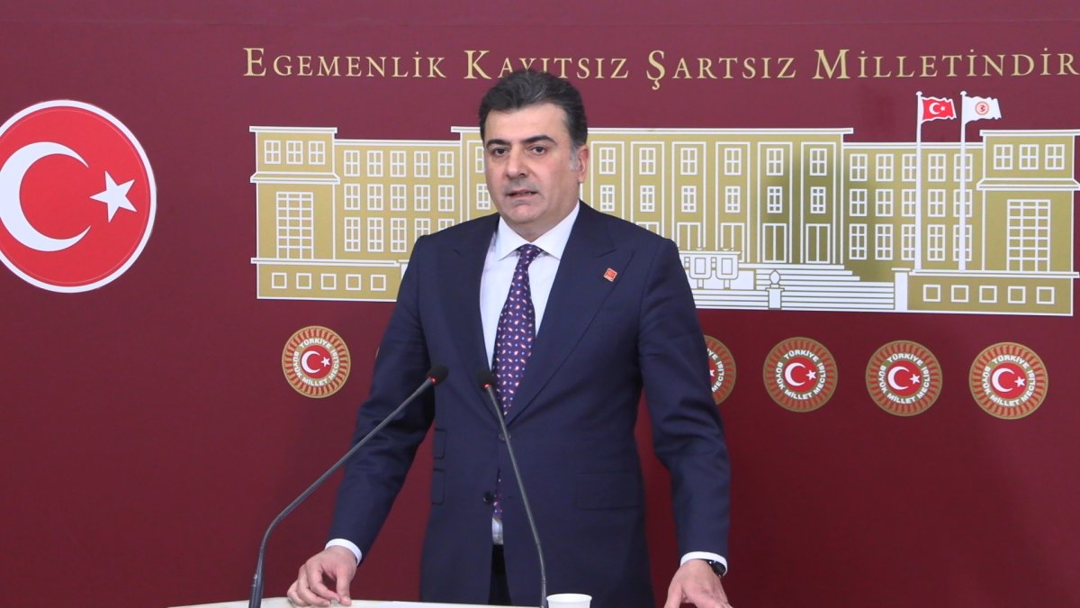 CHP'de Kazan Kaynıyor! Sözcü Zeynel Emre Tarih Verdi: Yarın İmzalar Toplanıyor