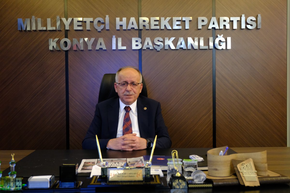 Mhp'den Refah Ve Huzur Takvimi