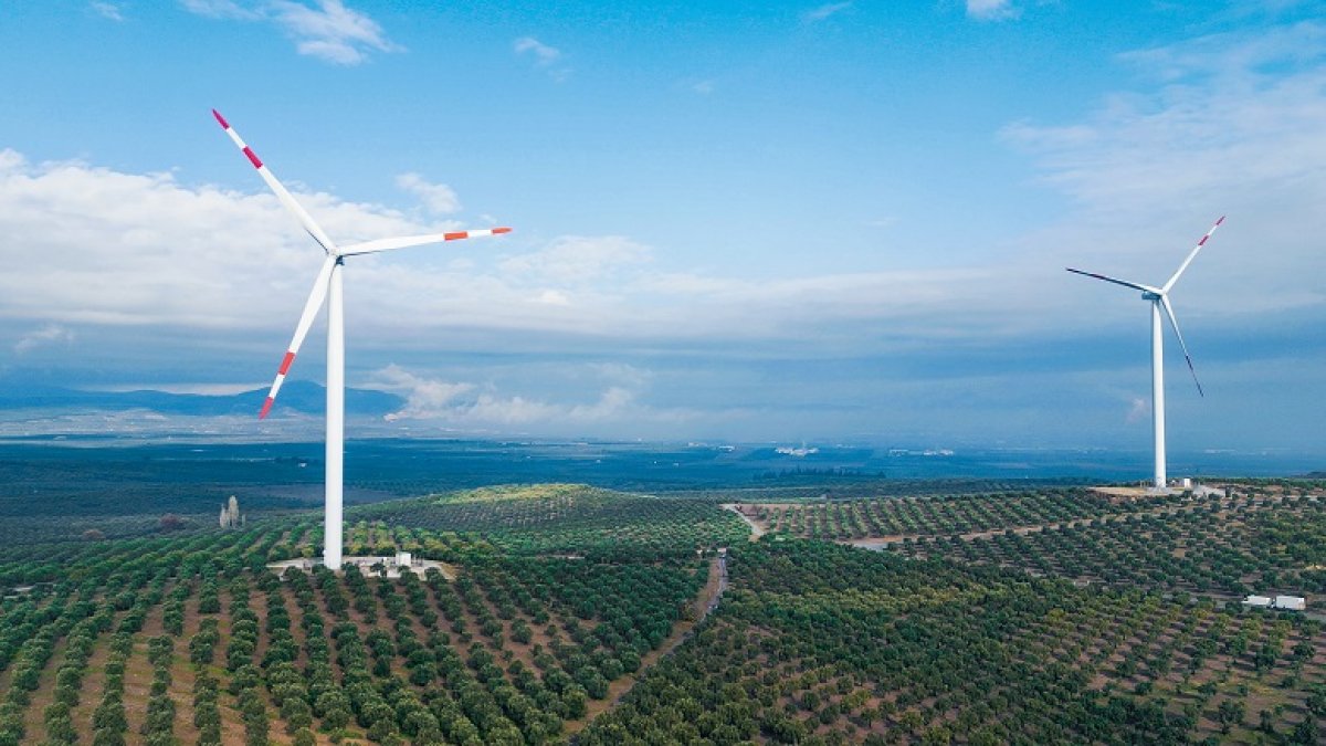 Enerjisa Üretim Hedef Büyüttü: Yenilenebilir Enerjide Dev Adım