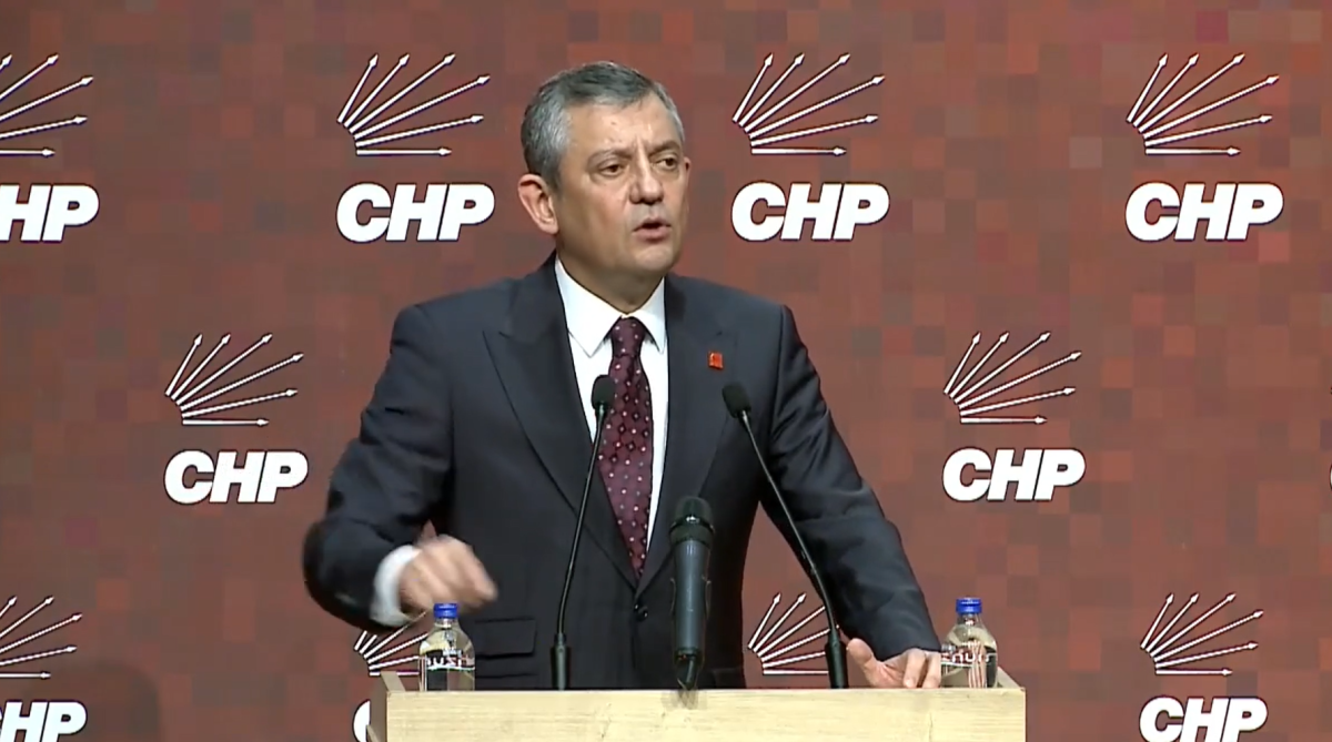 Özel: Artık İktidar Sorumluluğumuz Var