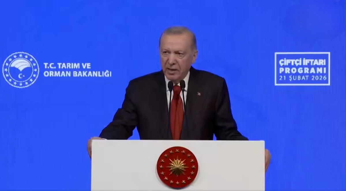 Tarımda 1 Trilyonluk Dev Destek