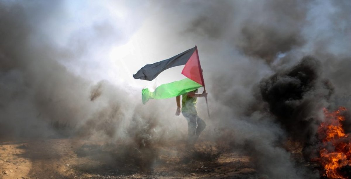 Gazze'de Yeni Dönem