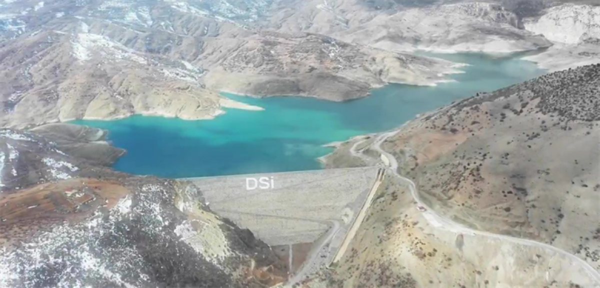 Konya’da Büyük Dönüşüm: Milyarlık Projede Sona Gelindi!