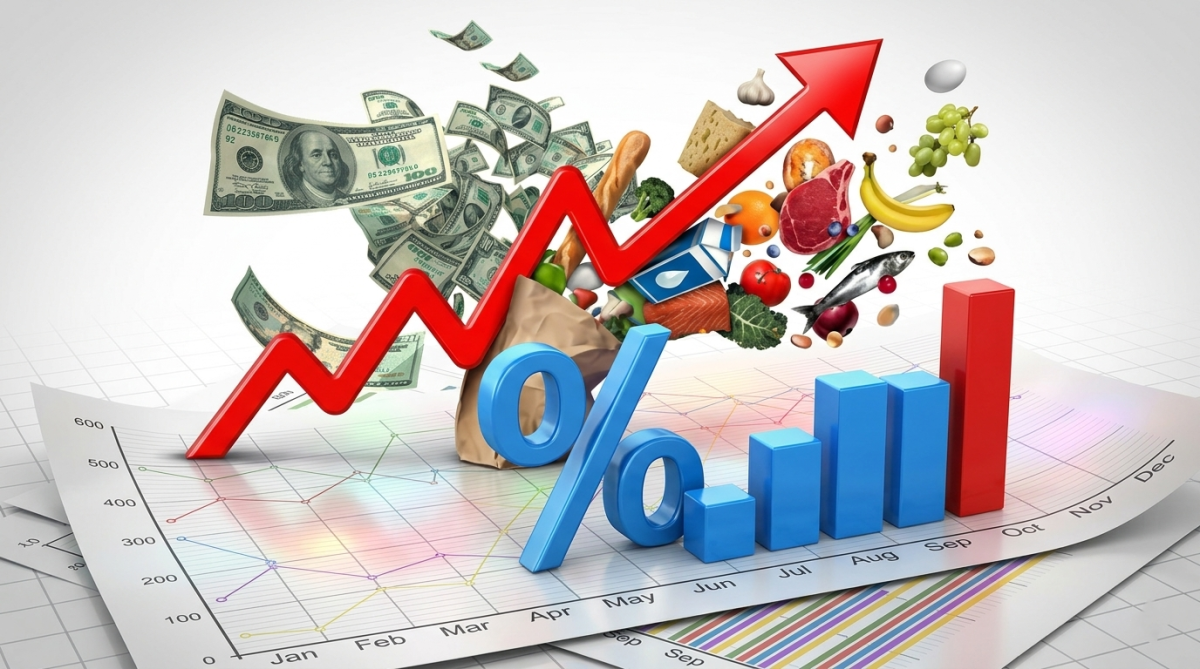 Faiz, Dolar ve Enflasyon... Merkez Bankası Yeni Beklenti Anketini Duyurdu!