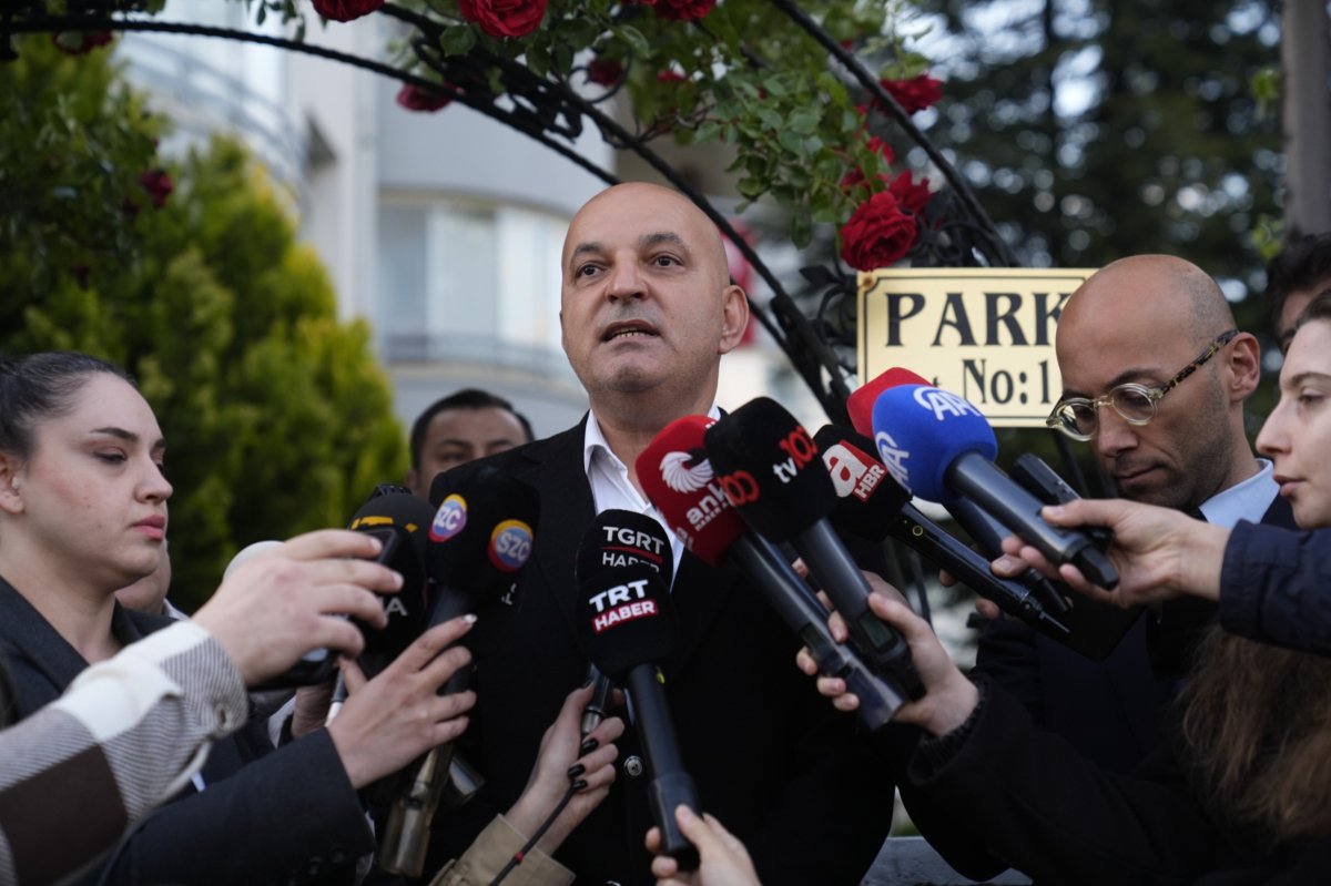 Celal Çelik'ten CHP Açıklaması: Kılıçdaroğlu Özgür Özel'i Arayacak