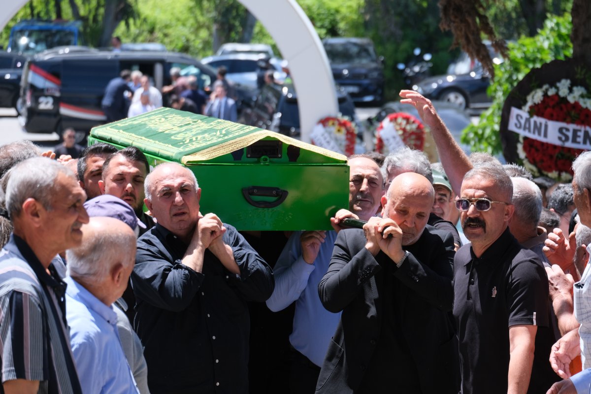 Çavuşoğlu Ailesinin Acı Günü! Bakan Çavuşoğlu Kardeşinin Son Vasiyetini Açıkladı