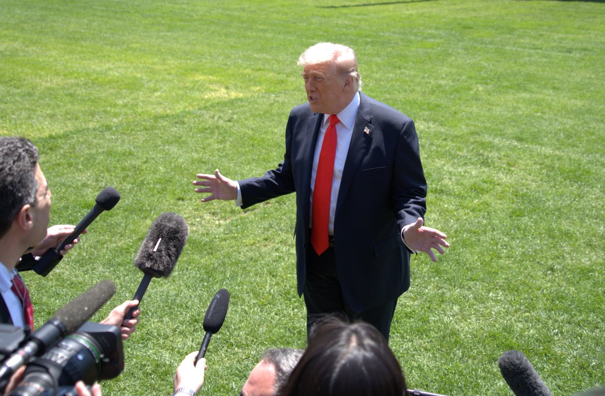 Trump'tan Son Dakika İran Açıklaması: Özgürlük Projesi Durduruldu mu?