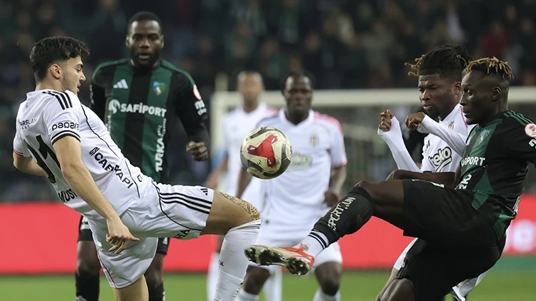 Körfez’de Penaltı Rüzgarı: Puanlar Penaltılarla Paylaşıldı