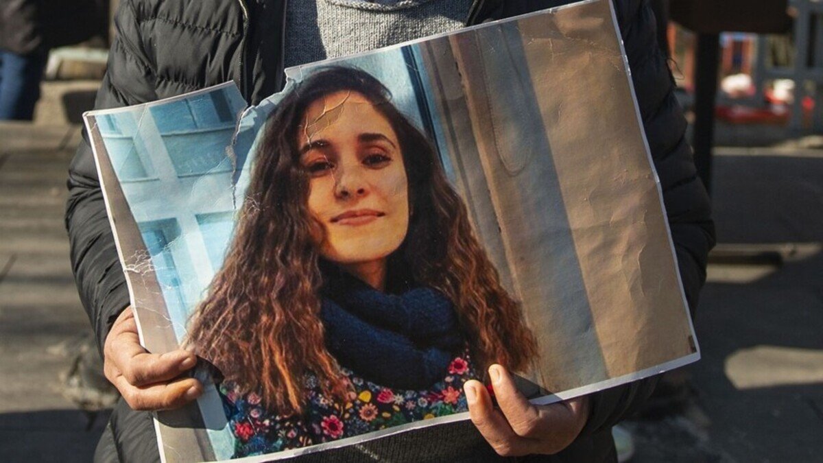 Gülistan Doku Davasında Kritik Gelişme: Valinin Oğlu ve Koruması Adliyede!