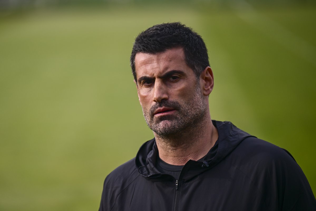 Volkan Demirel’den Onyekuru ve İstifa İddialarına Sert Yanıt!