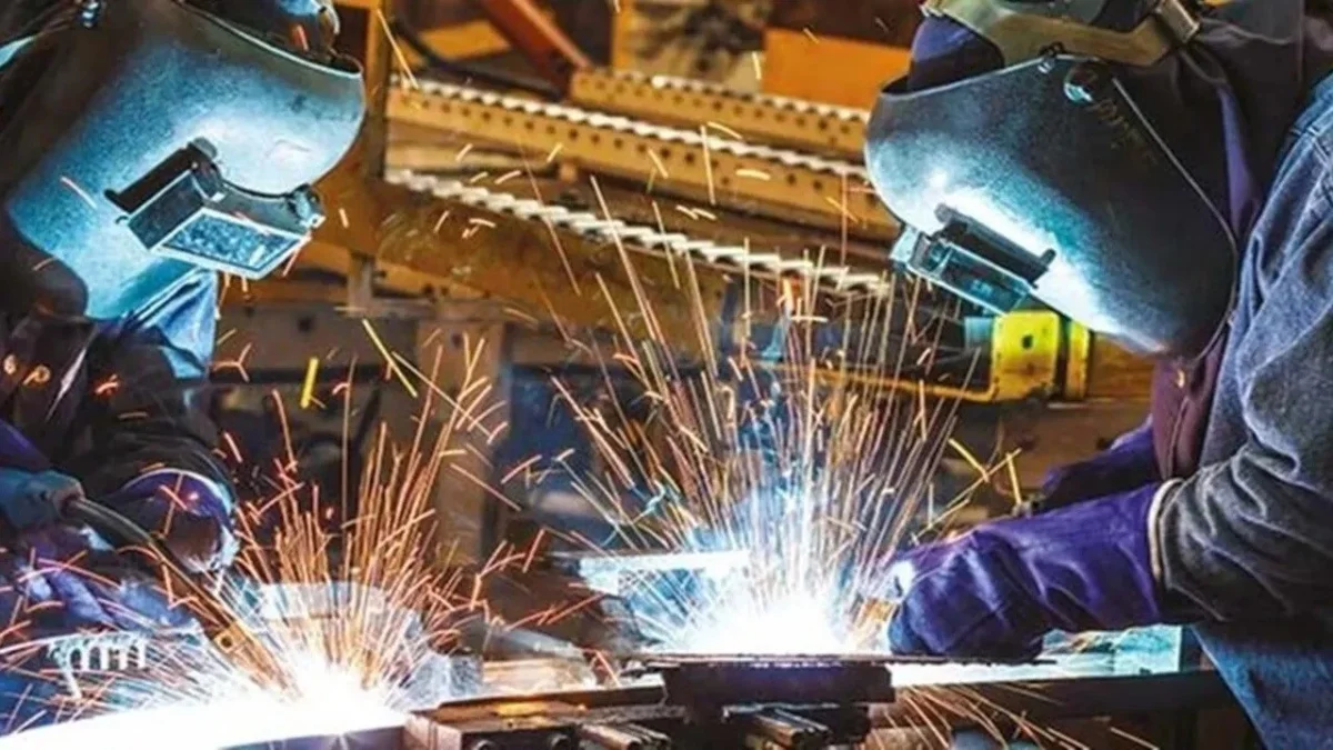 ABD Ekonomisinde Sürpriz Yükseliş: İmalat PMI 47 Ayın Zirvesinde!