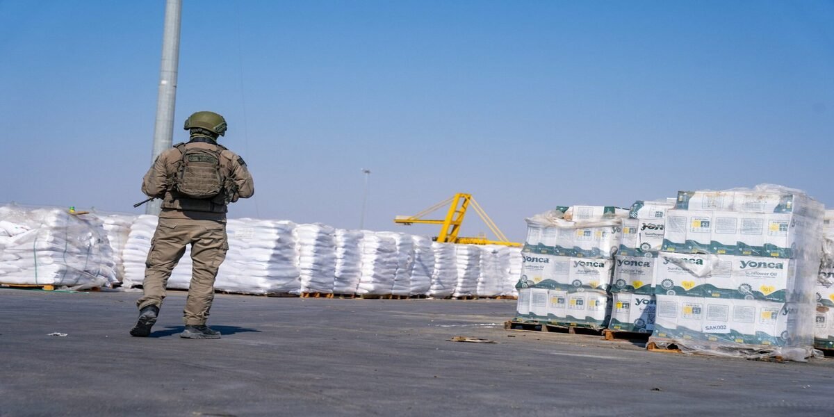 Gazze'de Sessiz Felaket: Yardım Kapıları Neden Kilitli?