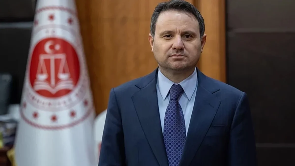 Adalet Bakanlığı 15 Bin Personel Alacak