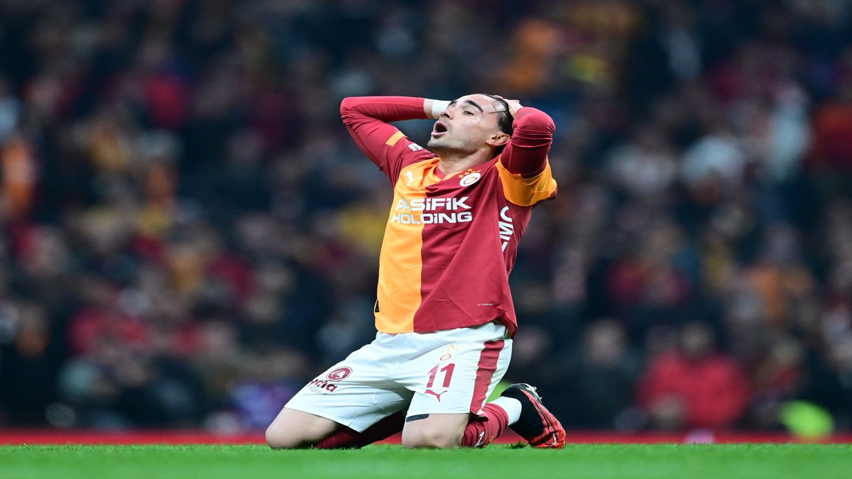 RAMS Park’ta Şok Skor! Galatasaray - Kocaelispor Maçında Beklenmedik Sonuç