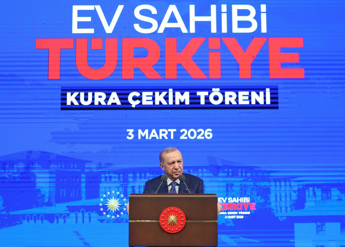 Erdoğan'dan Sert Uyarı: Failler En Ağır Cezayı Alacak!