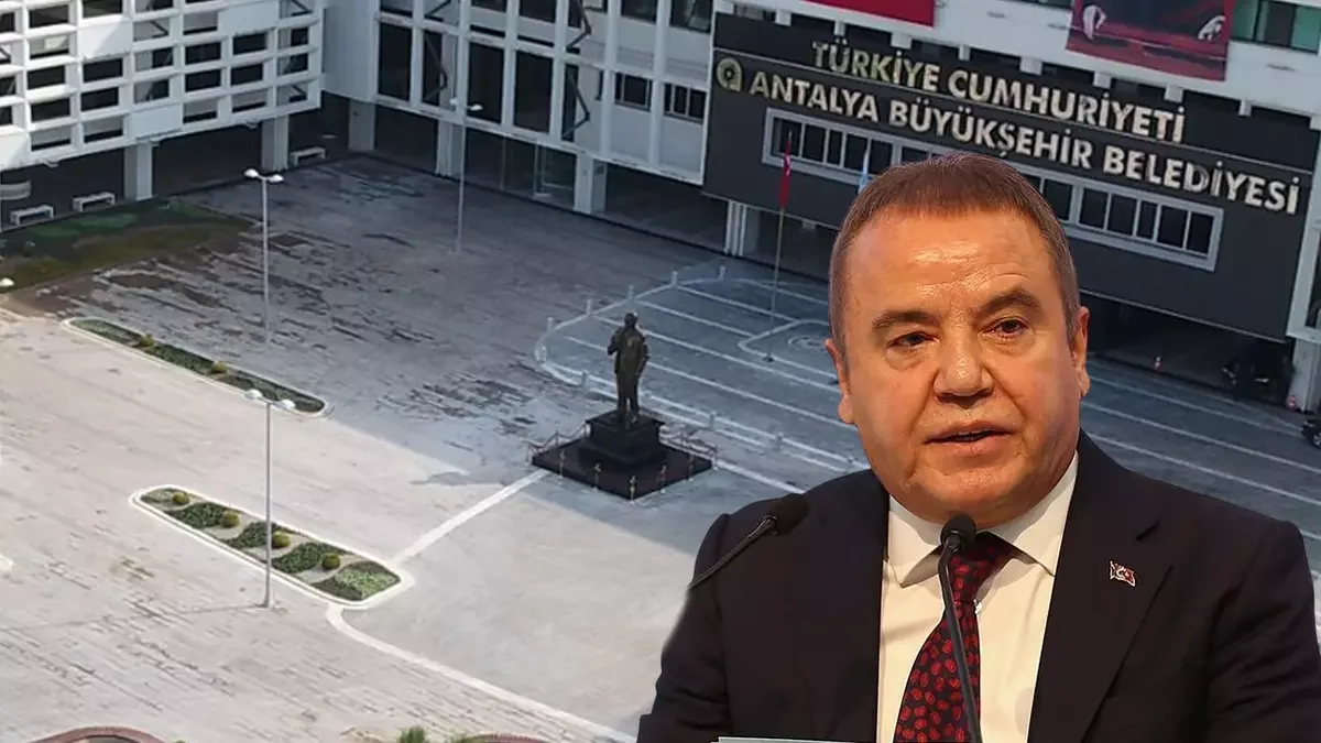 Mahkemeden Muhittin Böcek ve oğlu İçin şok tutukluluk kararı gelirken 3 İsim serbest bırakıldı!