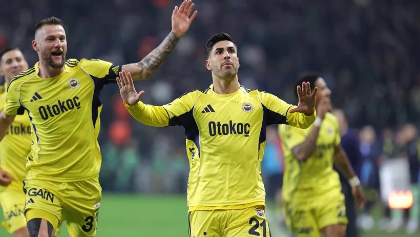 Fenerbahçe Körfez'den Üç Puanla Döndü