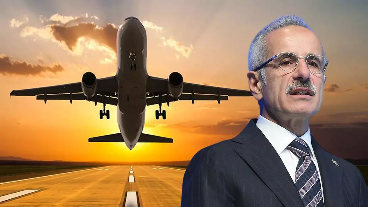 İstanbul Havalimanı’nda Üçlü Pistle Dev Tasarruf: 50 Bin Ton Emisyon Azaldı