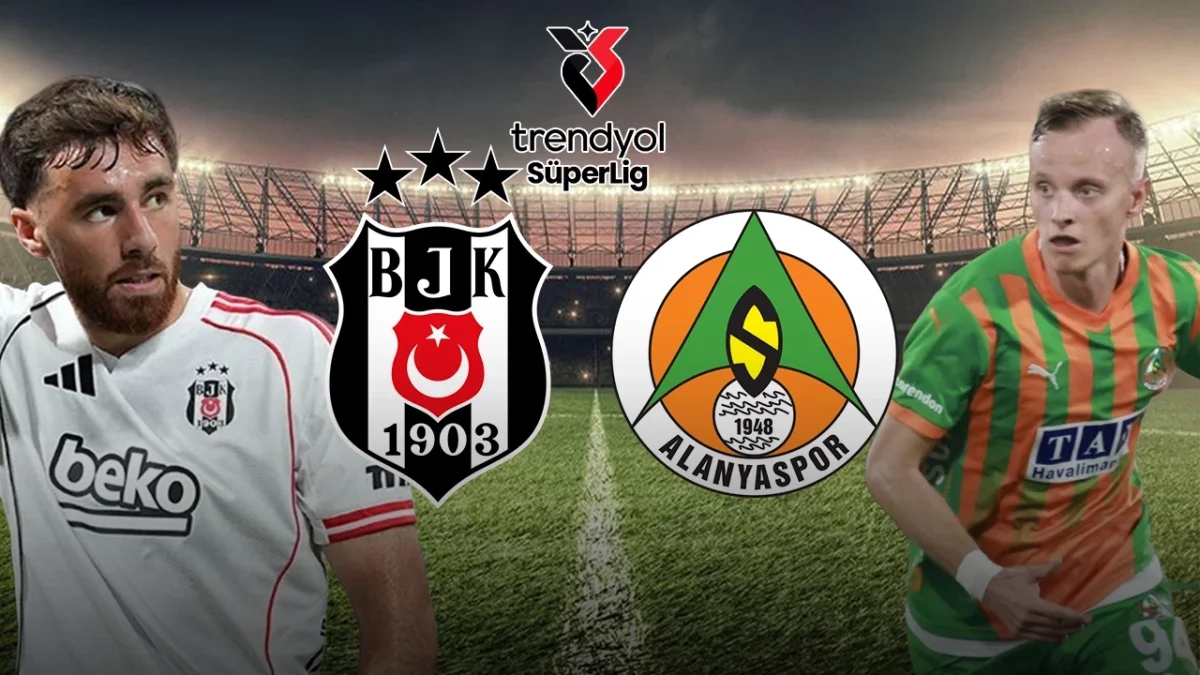 Dolmabahçe'de Puanlar Paylaşıldı: 2-2