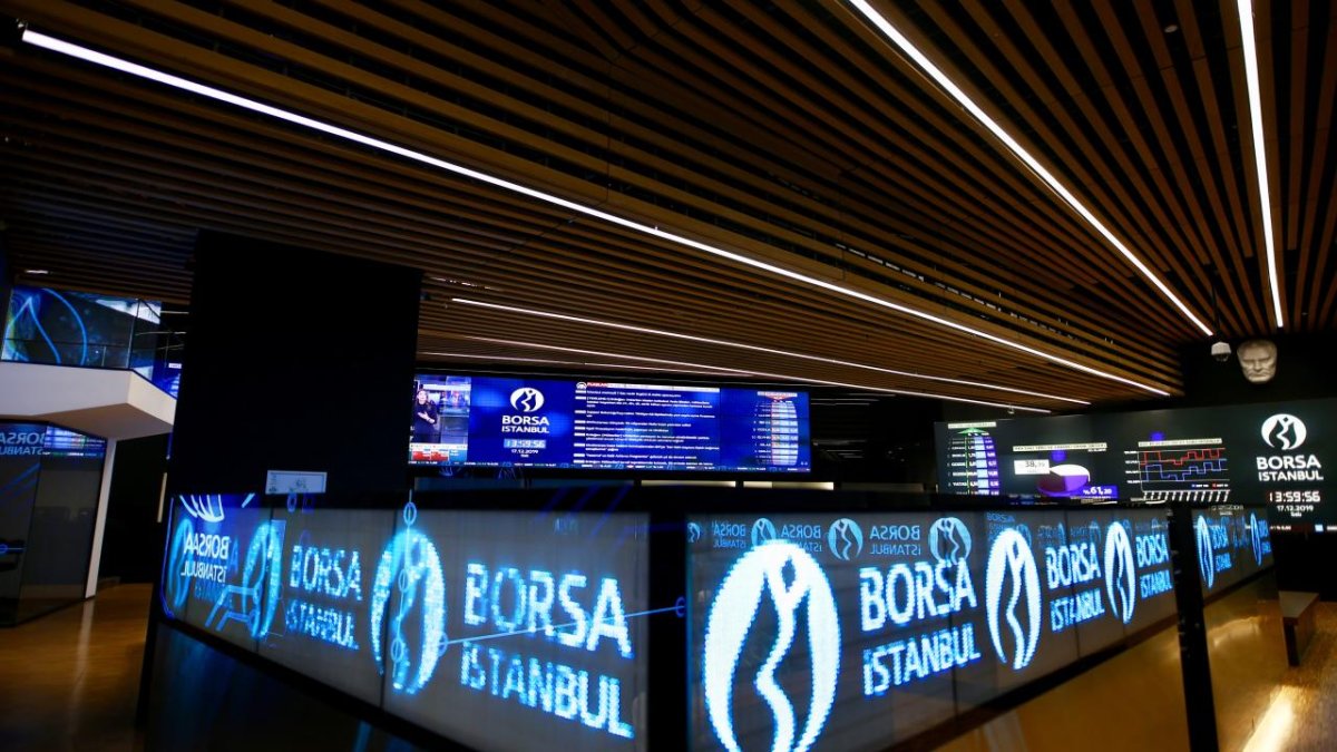 BIST 100’de Tatil Sonrası Kritik Gün: Uzmanlardan Yeni Destek ve Direnç Uyarısı!