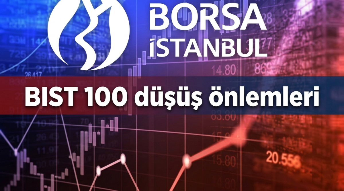 Borsa İstanbul'da Flaş Karar: Açığa Satış Yasaklandı! (2-6 Mart)