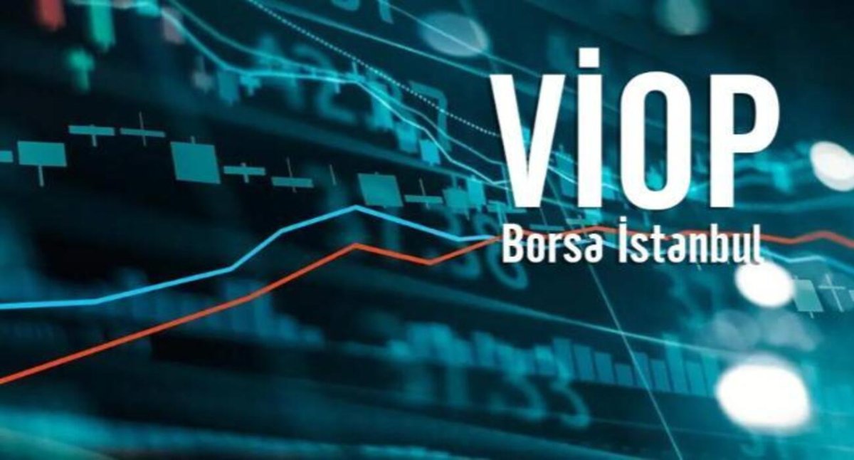 VİOP'ta Kritik Açılış: Nisan Vadeli Kontratta TCMB Etkisi