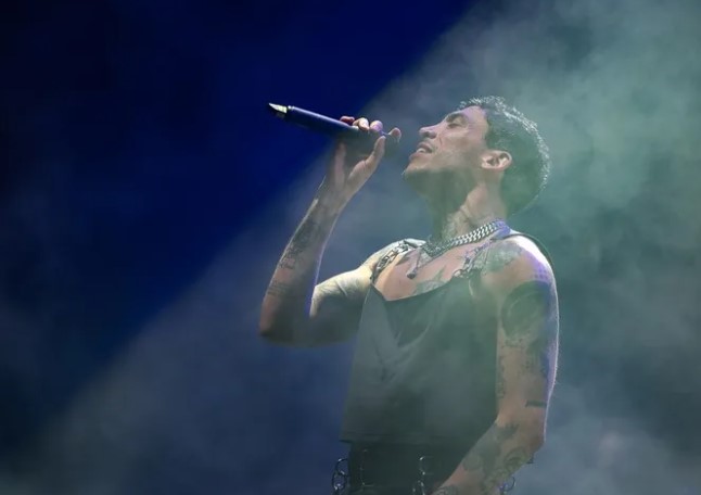 BtcTurkVadi’de Can Bonomo Rüzgarı Esti