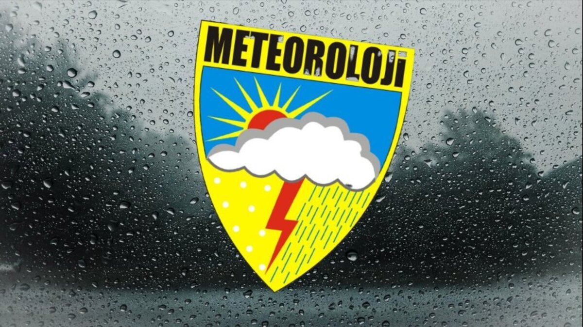 Meteoroloji'den Kritik Uyarı: 7 İl ve Tunceli İçin Yağış ve Kar Alarmı