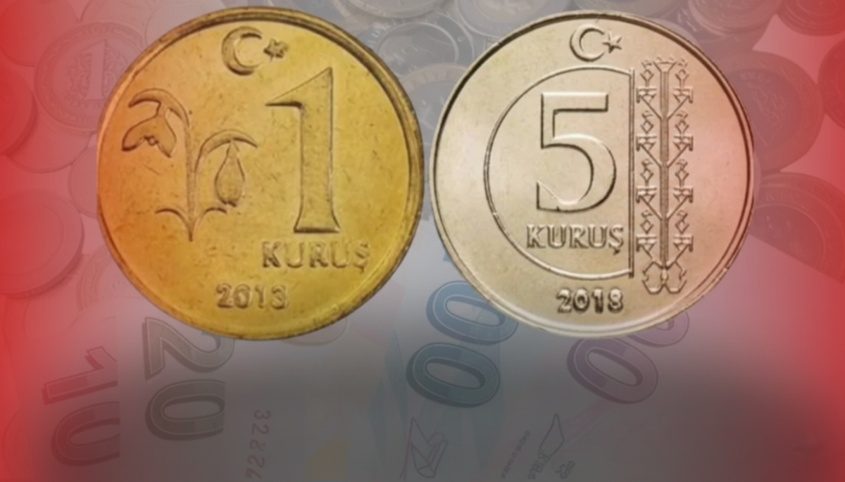 Kuruş İddialarına Resmi Yalanlama